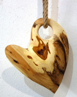  Zbyšek Macháček - Srdce - originál 